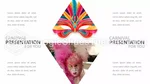 Carnaval Procession Du Carnaval Thème Google Slides Slide 06