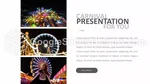 Carnaval Procession Du Carnaval Thème Google Slides Slide 09