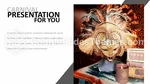 Carnaval Procession Du Carnaval Thème Google Slides Slide 18