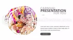Carnaval Procession Du Carnaval Thème Google Slides Slide 21