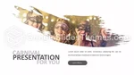 Carnaval Procession Du Carnaval Thème Google Slides Slide 23
