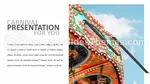 Carnaval Procession Du Carnaval Thème Google Slides Slide 24