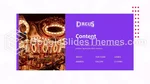 Carnival Circus Google Slides Theme Slide 02