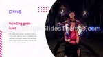 Carnival Circus Google Slides Theme Slide 06