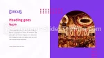 Carnaval Circus Google Presentaties Thema Slide 10