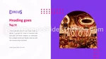 Carnival Circus Google Slides Theme Slide 10