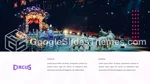 Carnival Circus Google Slides Theme Slide 14