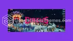 Carnival Circus Google Slides Theme Slide 15