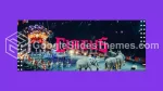 Karneval Sirkus Google Presentasjoner Tema Slide 15
