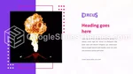 Carnival Circus Google Slides Theme Slide 16