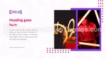Carnival Circus Google Slides Theme Slide 18