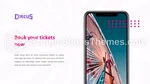 Carnival Circus Google Slides Theme Slide 23