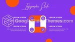 Karnaval Konfeti Google Slaytlar Temaları Slide 21