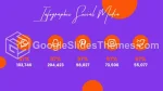 Karneval Konfetti Google Präsentationen-Design Slide 22