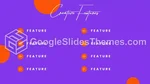 Karnaval Konfeti Google Slaytlar Temaları Slide 23