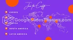 Karnaval Konfeti Google Slaytlar Temaları Slide 24