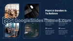 Karneval Uppenbarelse Google Presentationer-Tema Slide 04