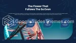 Karneval Dreikönigstag Google Präsentationen-Design Slide 07