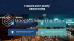 Karneval Helligtrekongers Google Slides Temaer Slide 12