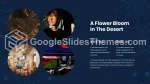 Karneval Dreikönigstag Google Präsentationen-Design Slide 15