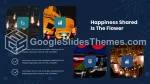 Karneval Dreikönigstag Google Präsentationen-Design Slide 16