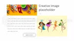 Karneval Festdag Karneval Google Slides Temaer Slide 04