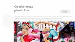 Karneval Festdag Karneval Google Slides Temaer Slide 10