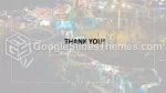Karneval Festdagens Karneval Google Presentationer-Tema Slide 25