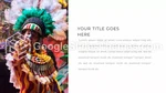 Carnival Festival Google Slides Theme Slide 03