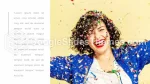 Karnaval Festival Google Slaytlar Temaları Slide 04