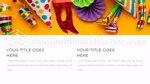 Carnival Festival Google Slides Theme Slide 07