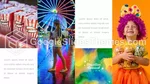 Carnival Festival Google Slides Theme Slide 11