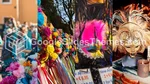 Carnival Festival Google Slides Theme Slide 14