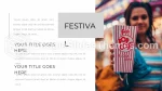 Karnaval Festival Google Slaytlar Temaları Slide 16