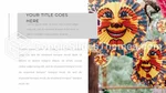 Carnival Festival Google Slides Theme Slide 19