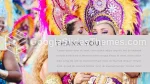 Karnaval Festival Google Slaytlar Temaları Slide 25