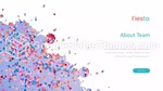 Karneval Fiesta Google Slides Temaer Slide 13