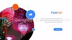 Carnival Fun Fair Carnival Google Slides Theme Slide 02
