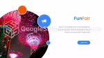 Karneval Morsomme Karneval Google Presentasjoner Tema Slide 02