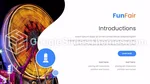 Carnival Fun Fair Carnival Google Slides Theme Slide 04