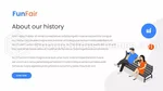 Carnival Fun Fair Carnival Google Slides Theme Slide 08