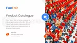 Carnival Fun Fair Carnival Google Slides Theme Slide 09