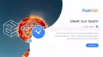 Karneval Morsomme Karneval Google Presentasjoner Tema Slide 10