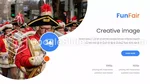 Carnival Fun Fair Carnival Google Slides Theme Slide 15