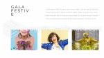 Karneval Galla Google Slides Temaer Slide 03