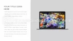 Karneval Galla Google Slides Temaer Slide 04