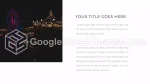 Karnaval Gala Google Slaytlar Temaları Slide 07