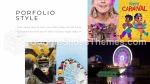 Karneval Galla Google Slides Temaer Slide 18