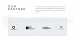Karneval Gala Google Präsentationen-Design Slide 24