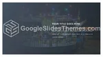Carnival Heyday Google Slides Theme Slide 02